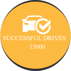 SUCCESSFUL DRIVES taxi service haridwar